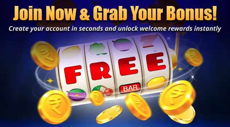 Join 10cric to get welcome bonus